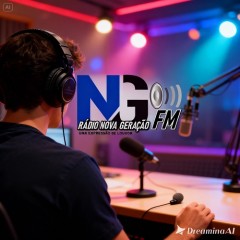 DJ NOVA GERACAO